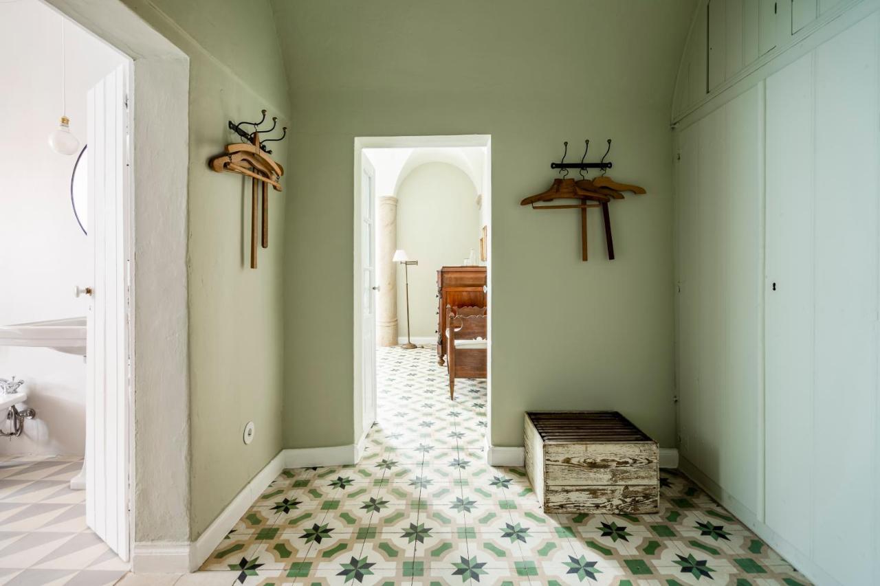 Casa Garcia Hotel Amareleja ภายนอก รูปภาพ