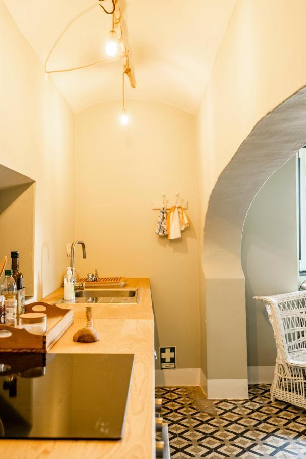Casa Garcia Hotel Amareleja ภายนอก รูปภาพ