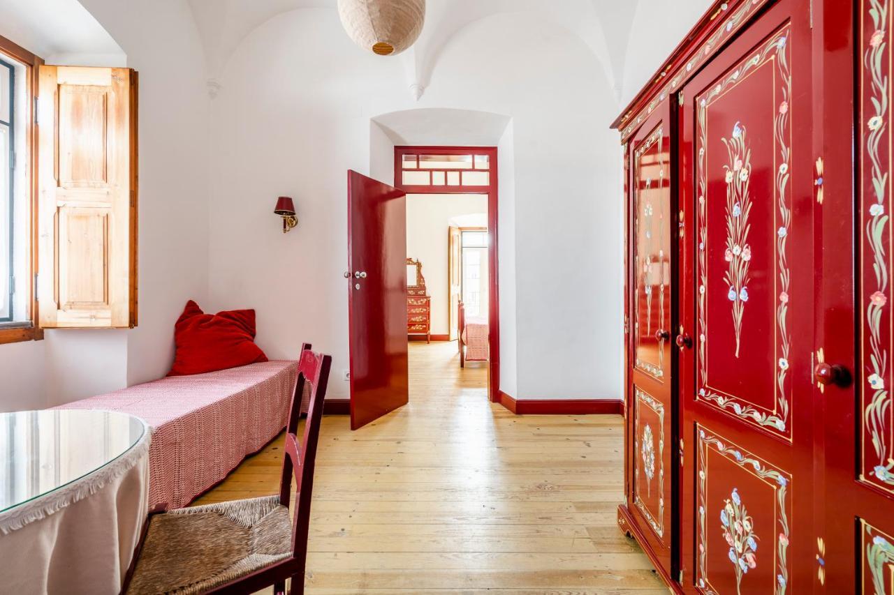 Casa Garcia Hotel Amareleja ภายนอก รูปภาพ