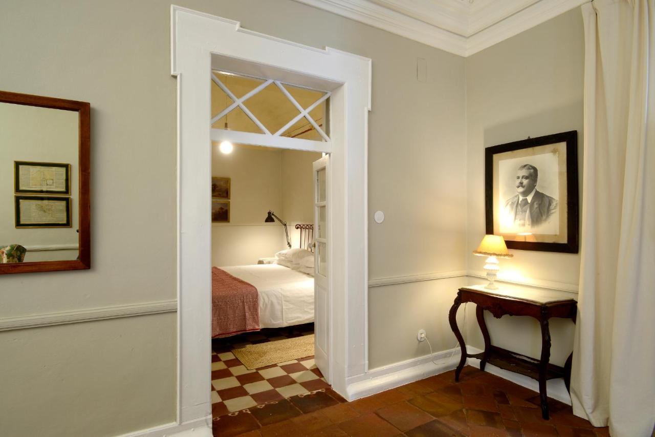 Casa Garcia Hotel Amareleja ภายนอก รูปภาพ