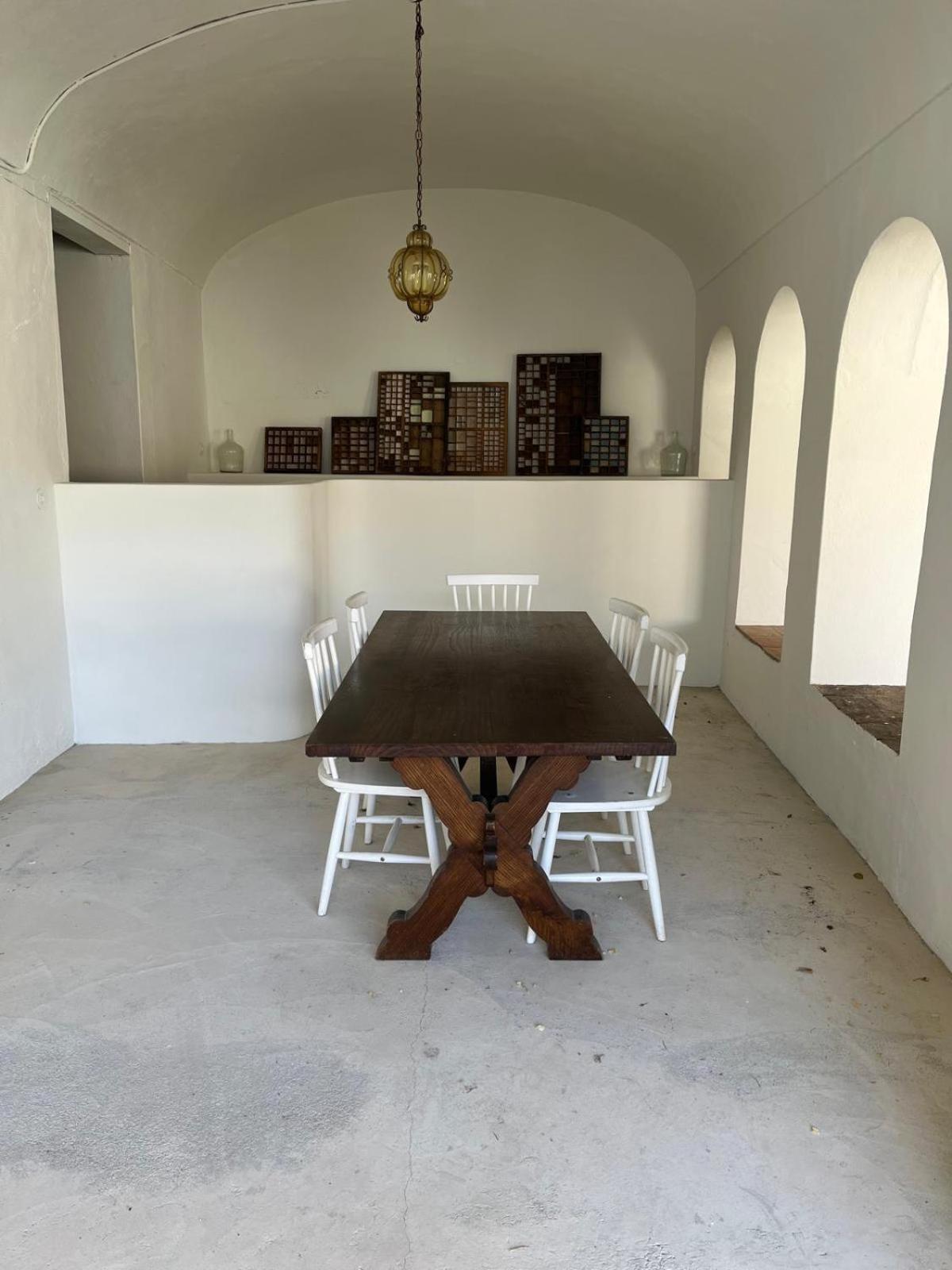 Casa Garcia Hotel Amareleja ภายนอก รูปภาพ