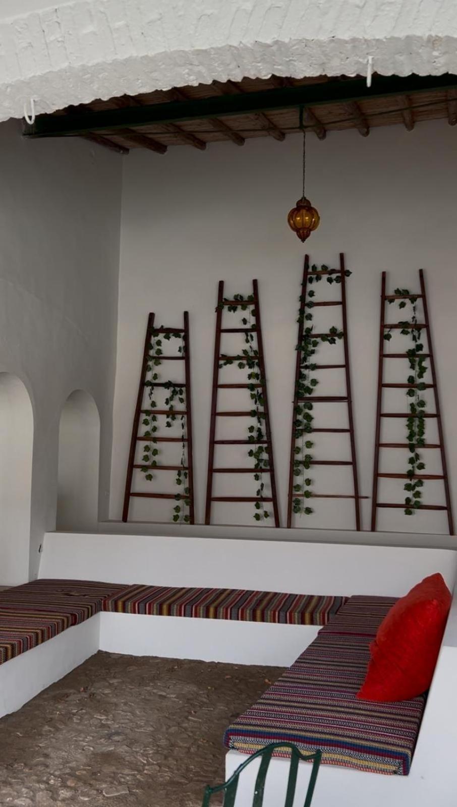 Casa Garcia Hotel Amareleja ภายนอก รูปภาพ