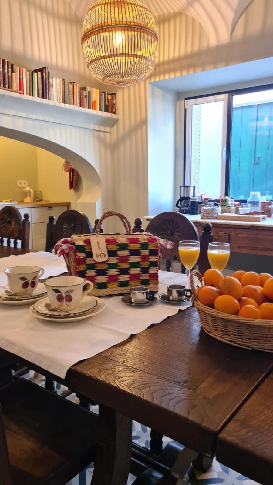 Casa Garcia Hotel Amareleja ภายนอก รูปภาพ